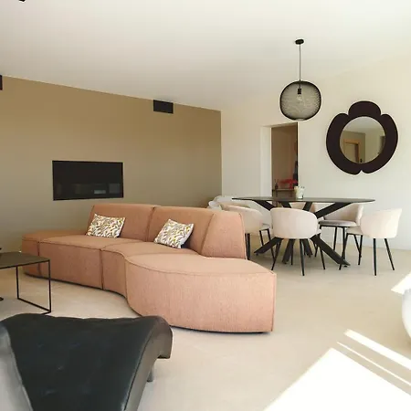 Villa Les Pins - Royan, 350 Metres De La
